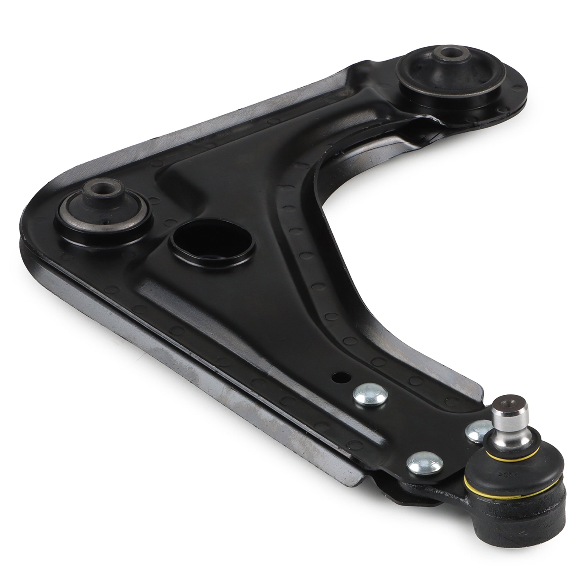 Front Left Lower Control Arm and Ball Joint Assembly 34126MT