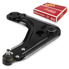 Metrix Premium Chassis Parts Front Right Lower Control Arm and Ball Joint Assembly 34127MT OEM fit auto parts