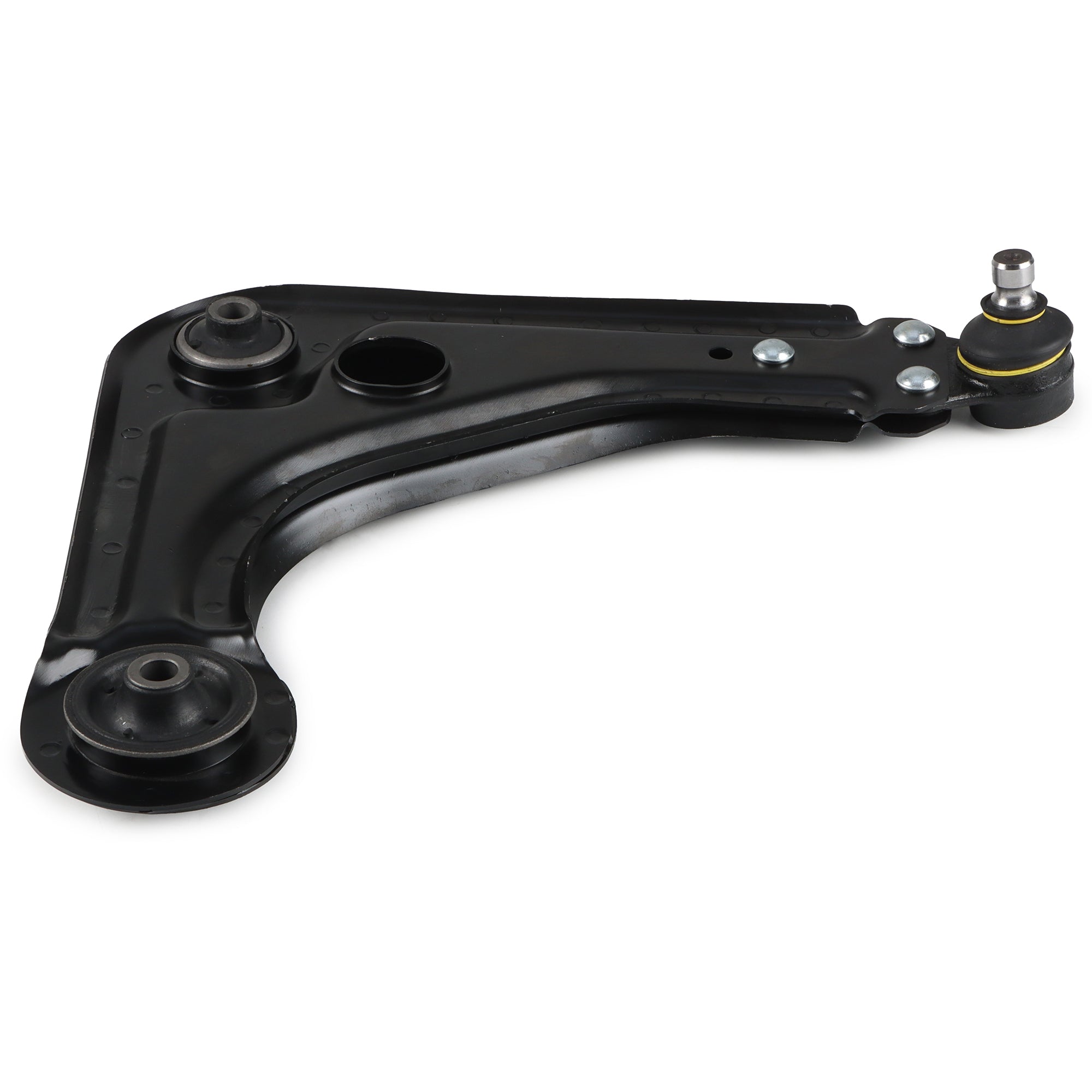 Front Right Lower Control Arm and Ball Joint Assembly 34127MT