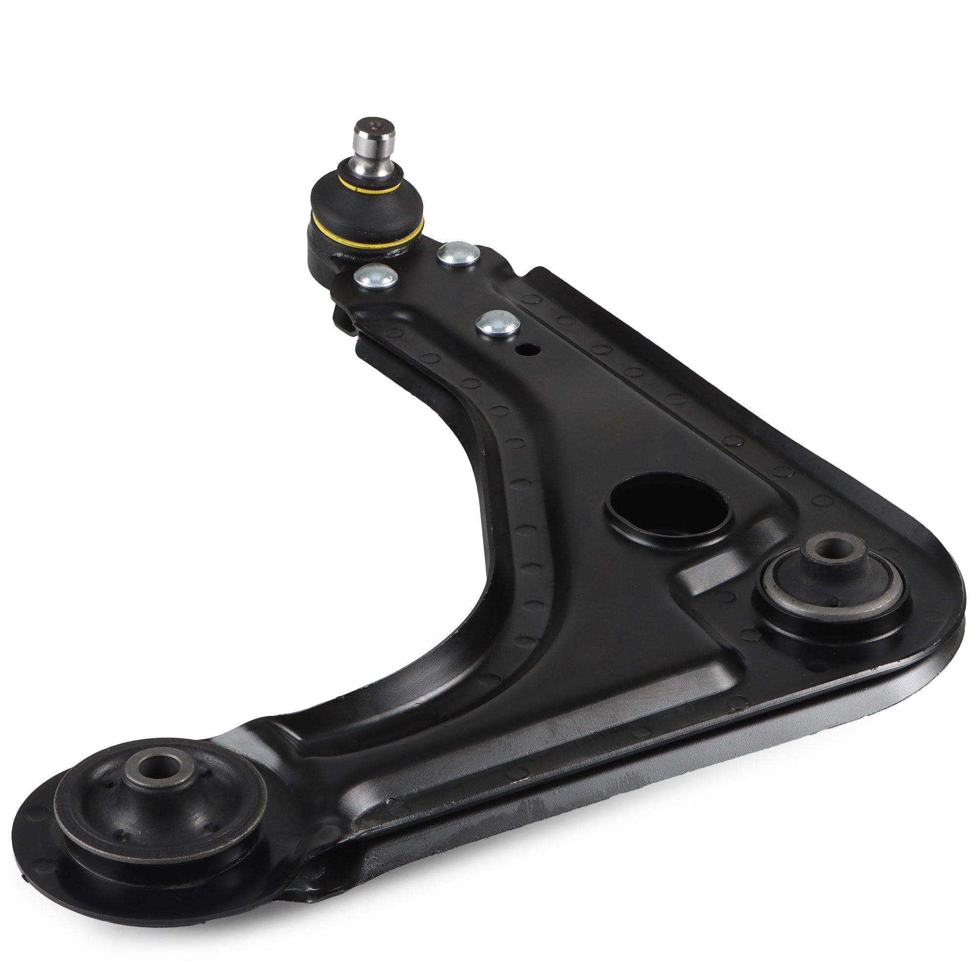 Front Right Lower Control Arm and Ball Joint Assembly 34127MT