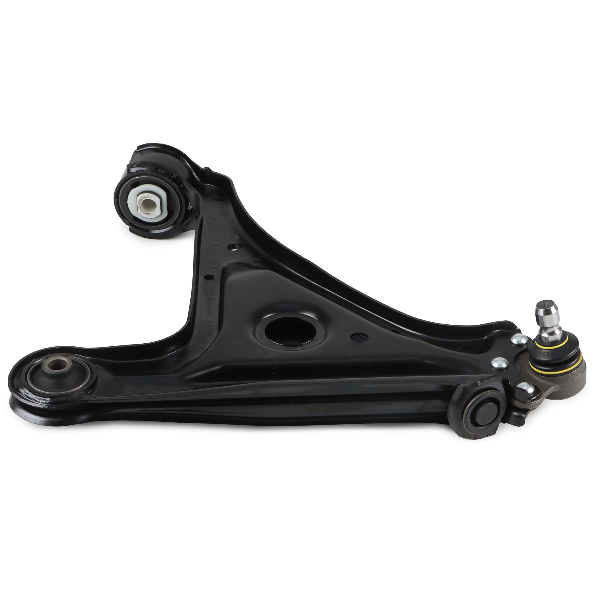 Front Right Lower Control Arm and Ball Joint Assembly 34128MT