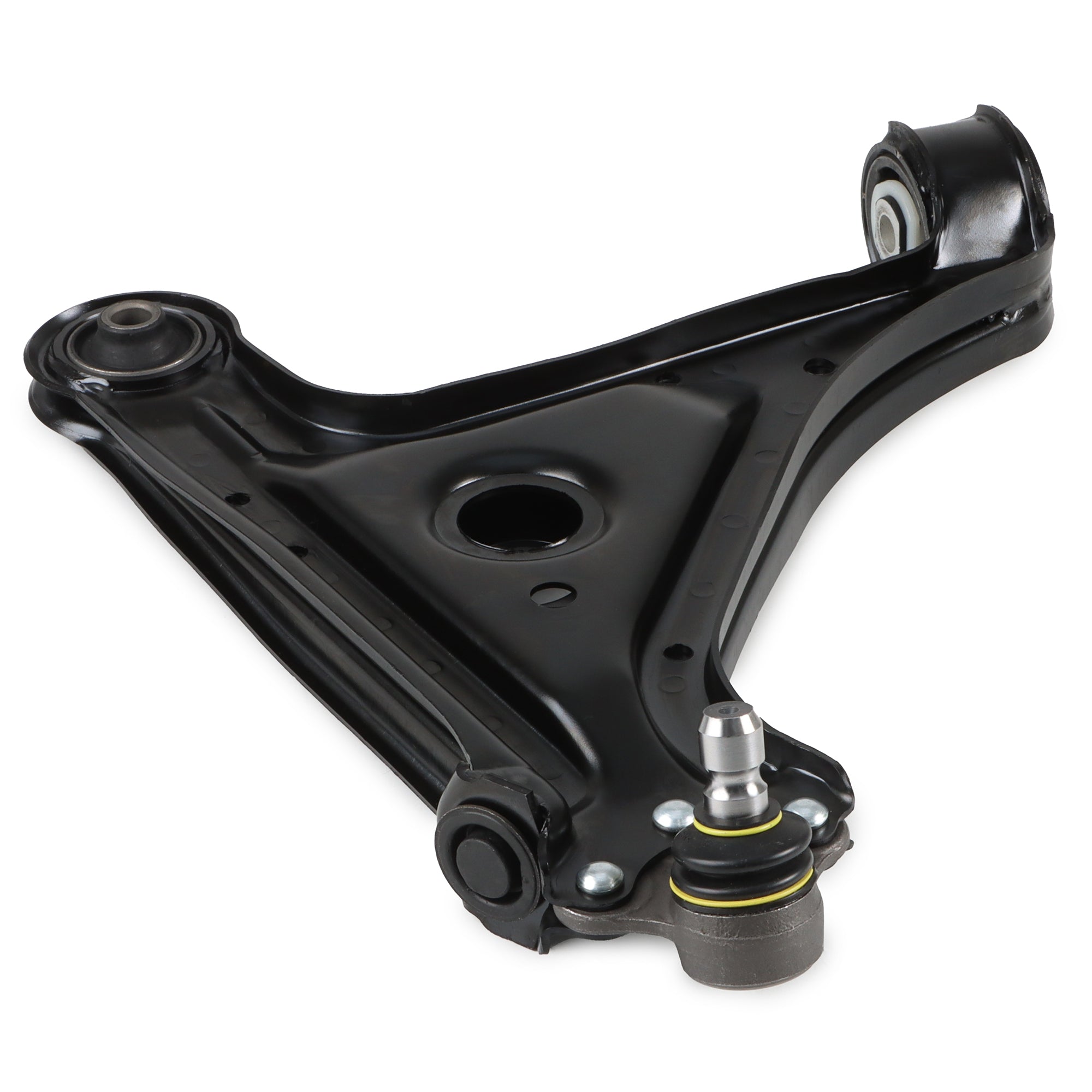 Front Right Lower Control Arm and Ball Joint Assembly 34128MT