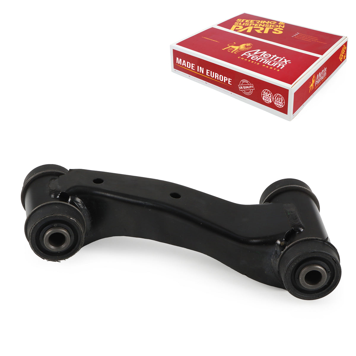 Metrix Premium Chassis Parts Front Left Upper Control Arm 34137MT OEM fit auto parts