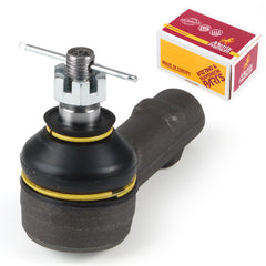 Metrix Premium Chassis Parts Front Outer Tie Rod End 34140MT OEM fit auto parts