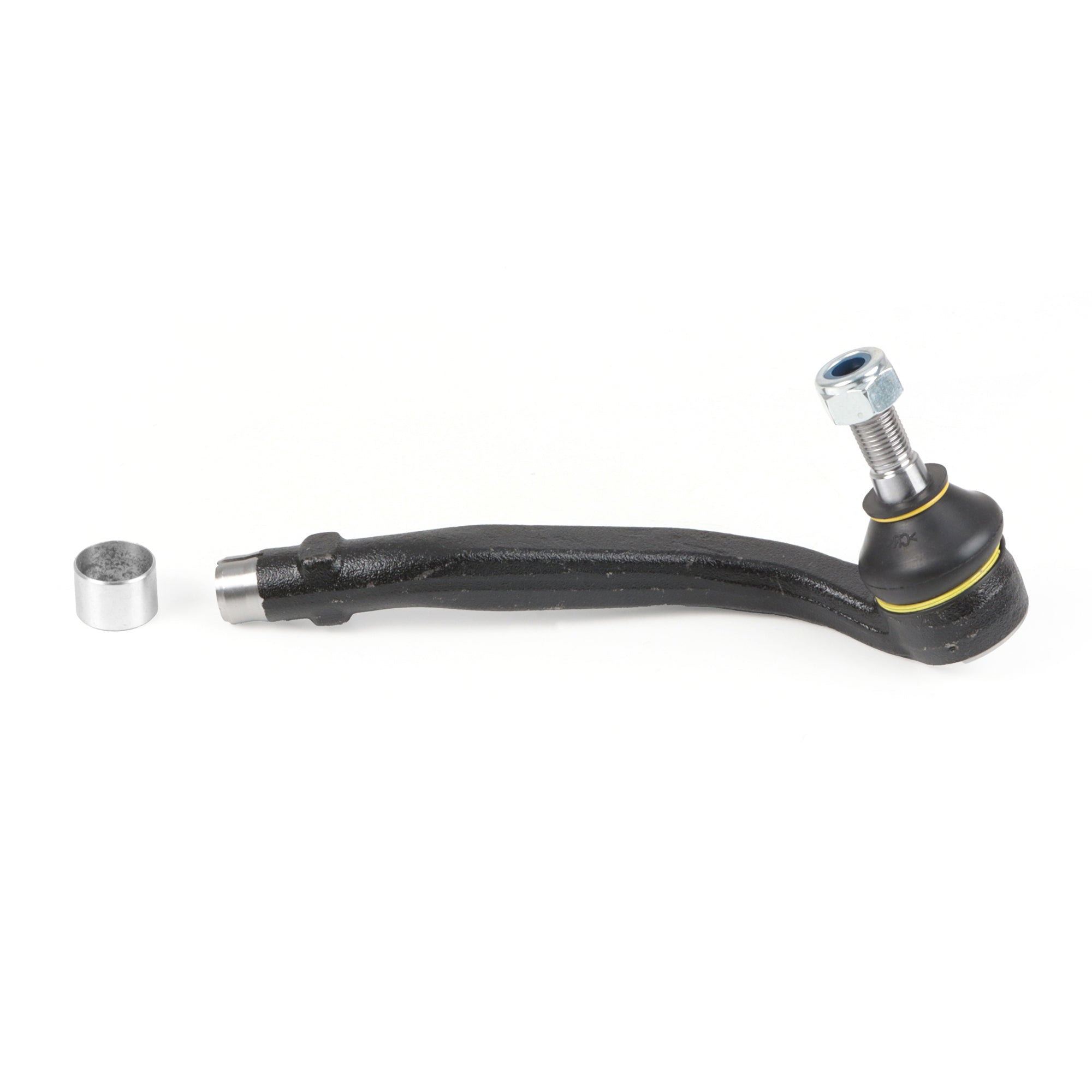 2 PC Front Left & Right Outer Tie Rod End Kit 95678MT