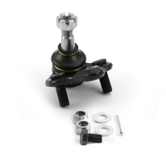 Metrix Premium 4 PC Tie Rod End and Ball Joint  96089MT aftermarket parts