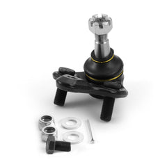 Metrix Premium 4 PC  Control Arm and Ball Joint Kit 97751MT aftermarket parts