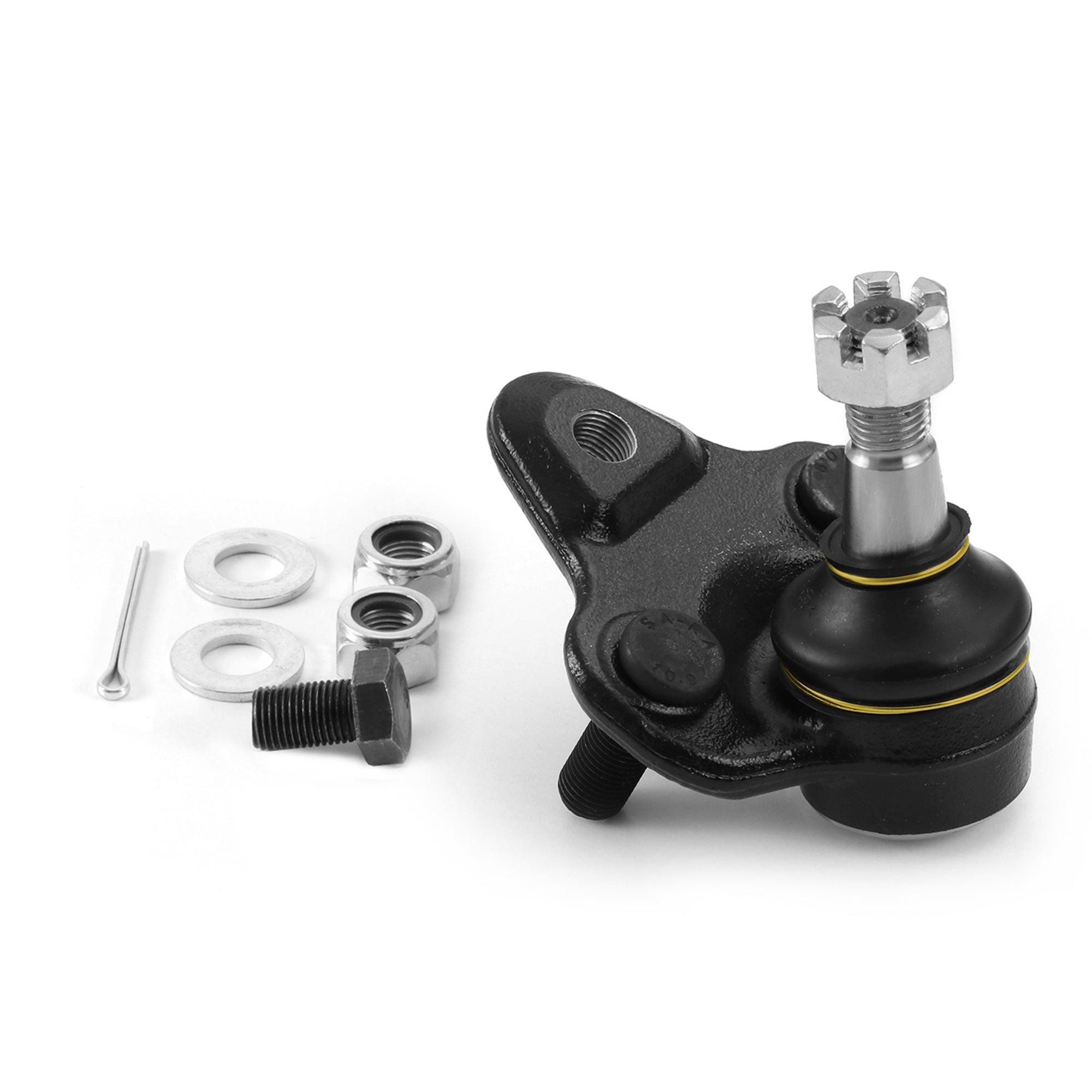Metrix Premium 2 PC  Ball Joint Kit 99183MT car parts