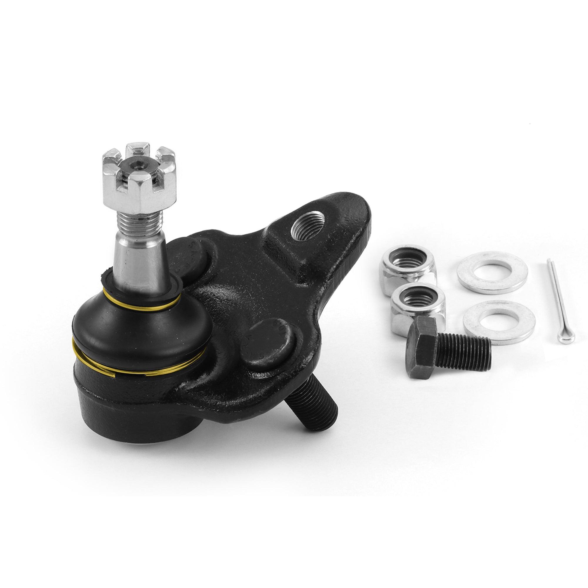 Metrix Premium 4 PC  Control Arm and Ball Joint Kit 97751MT spare parts