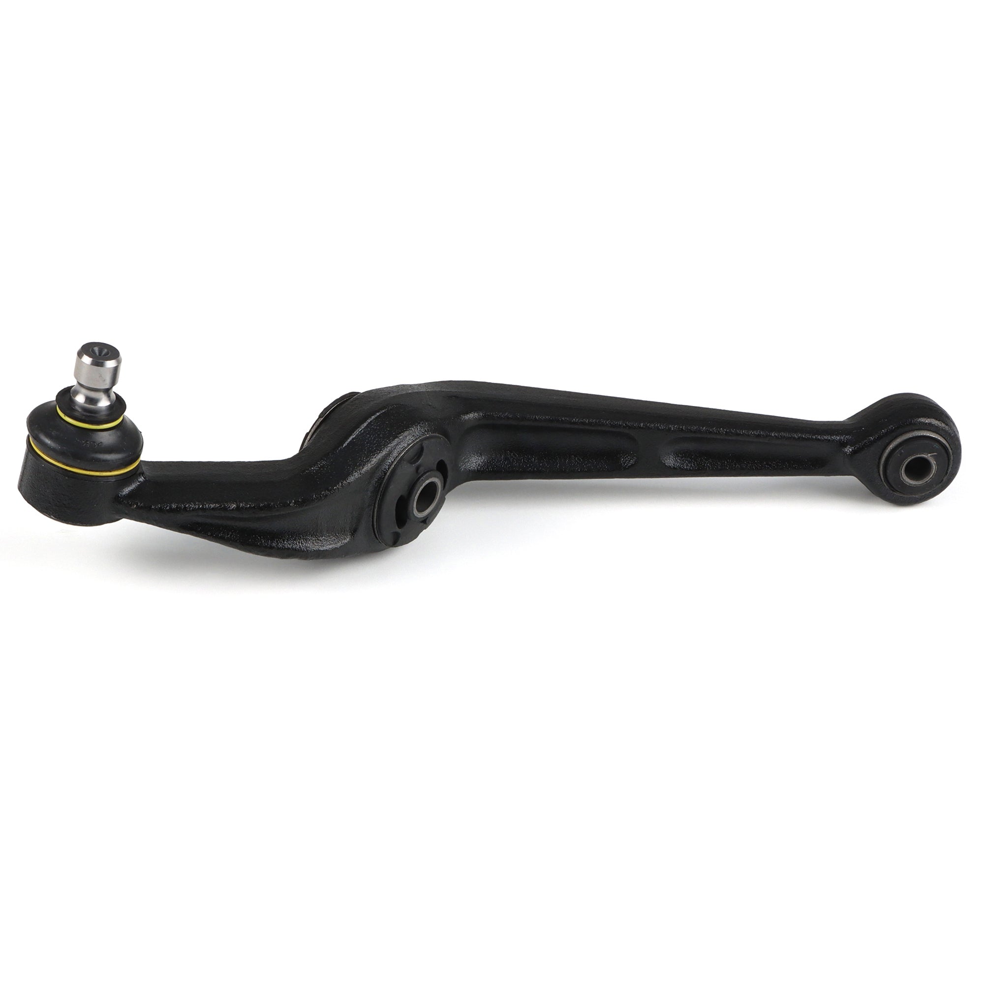 Front Left Lower Control Arm and Ball Joint Assembly 34195MT
