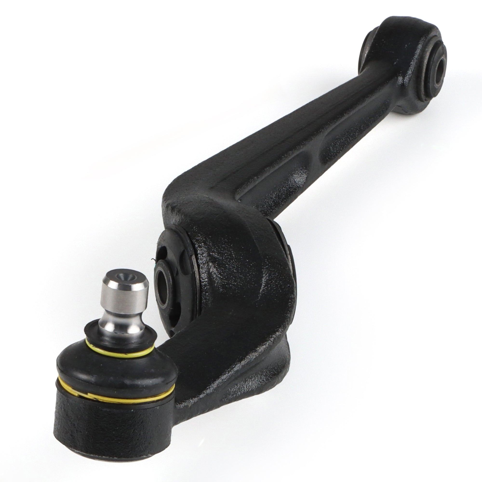 Front Left Lower Control Arm and Ball Joint Assembly 34195MT