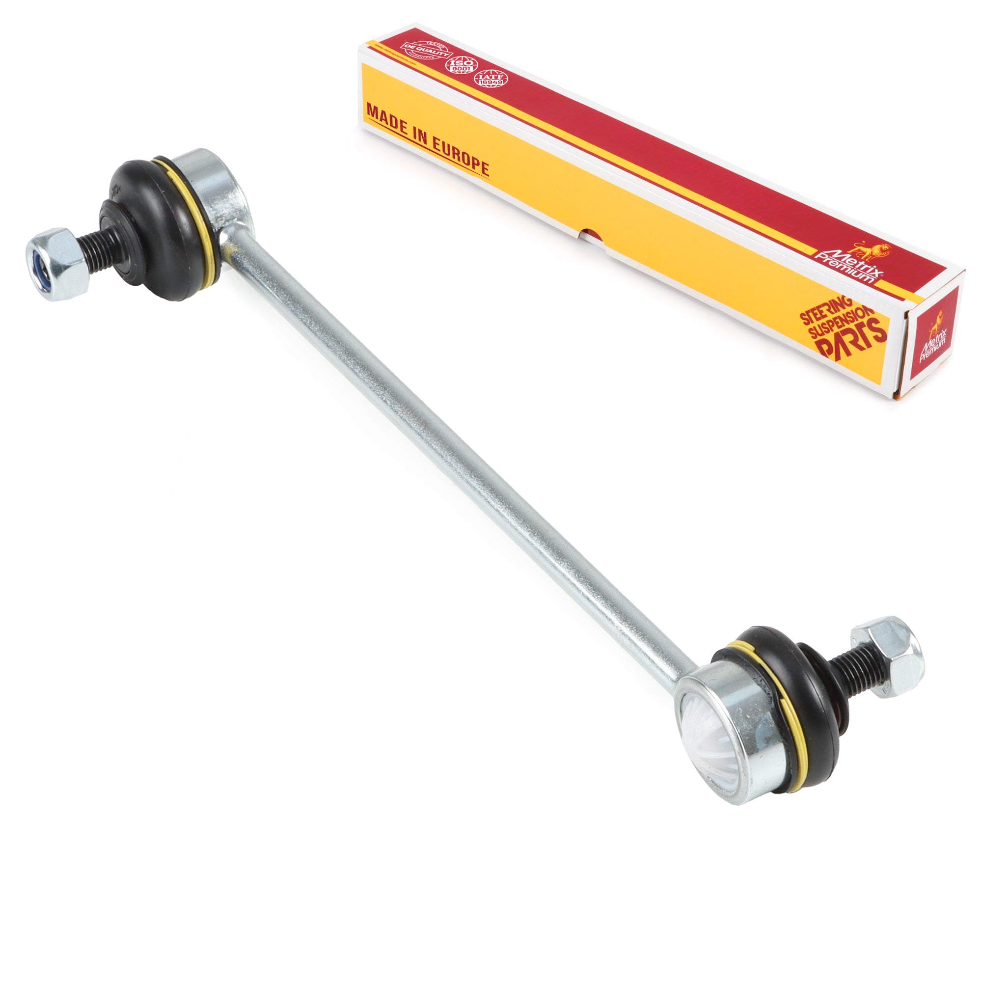 Metrix Premium Chassis Parts Front Stabilizer Bar Link 34199MT OEM fit auto parts