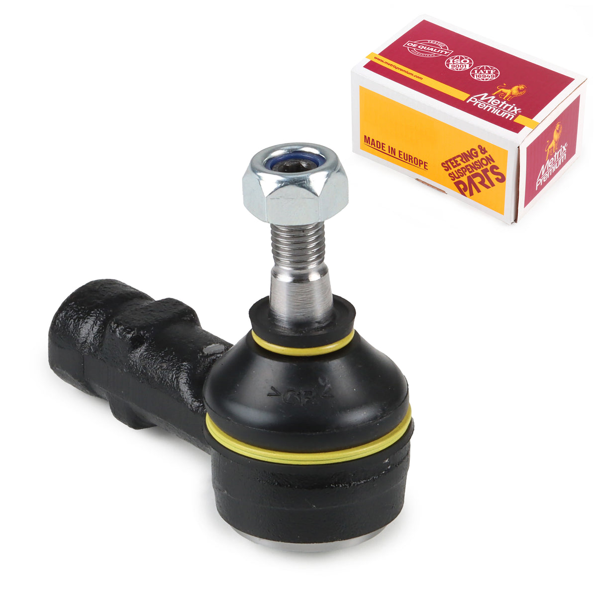 Metrix Premium Chassis Parts Front Outer Tie Rod End 34203MT OEM fit auto parts
