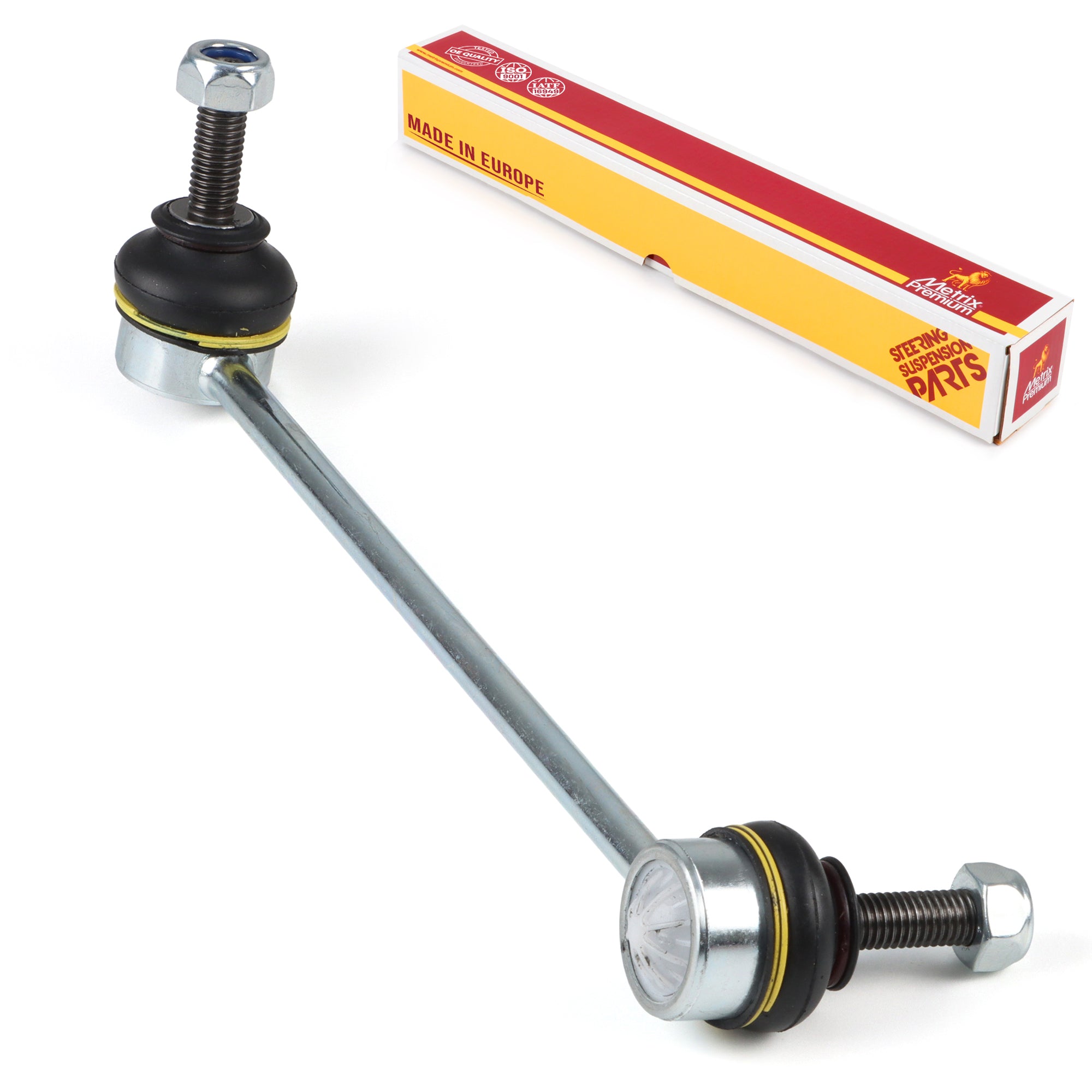 Metrix Premium Chassis Parts Front Left Stabilizer Bar Link 34215MT OEM fit auto parts