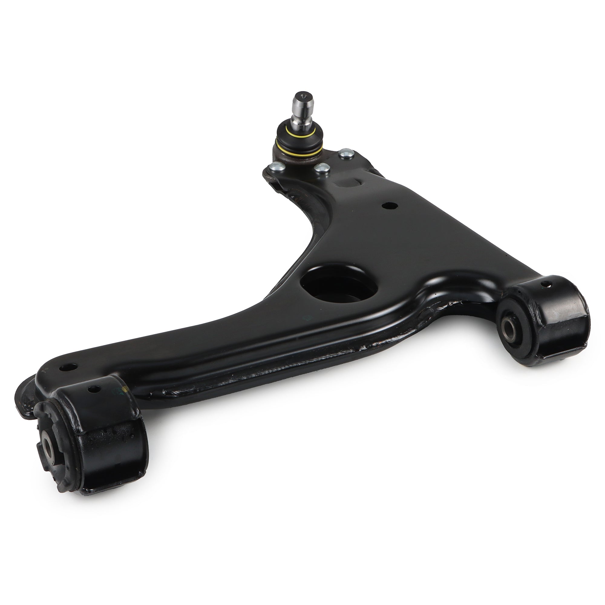 Front Left Lower Control Arm and Ball Joint Assembly 34242MT