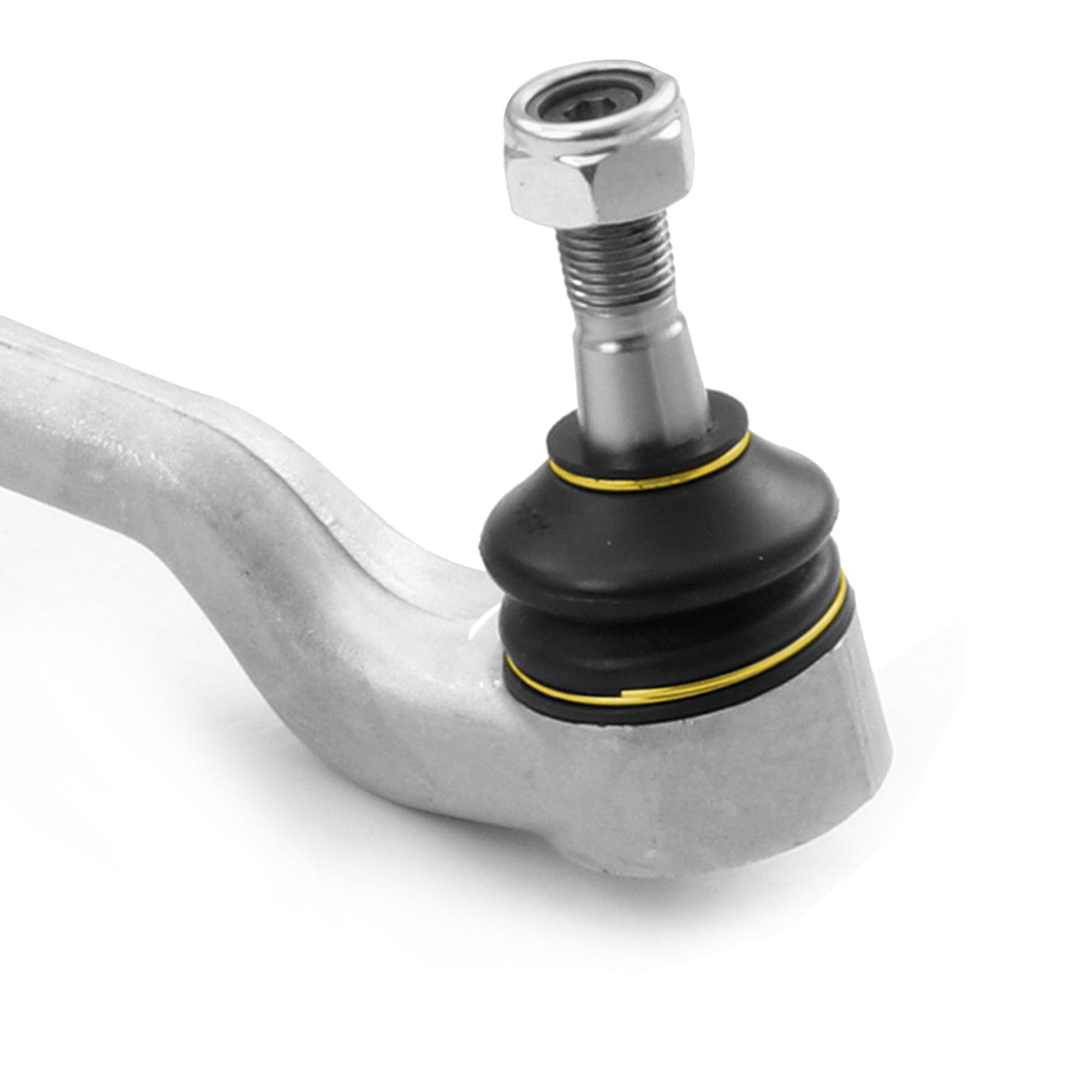 Metrix Premium Front Left Lower Rearward Control Arm and Ball Joint Assembly 34245MT perfect fit
