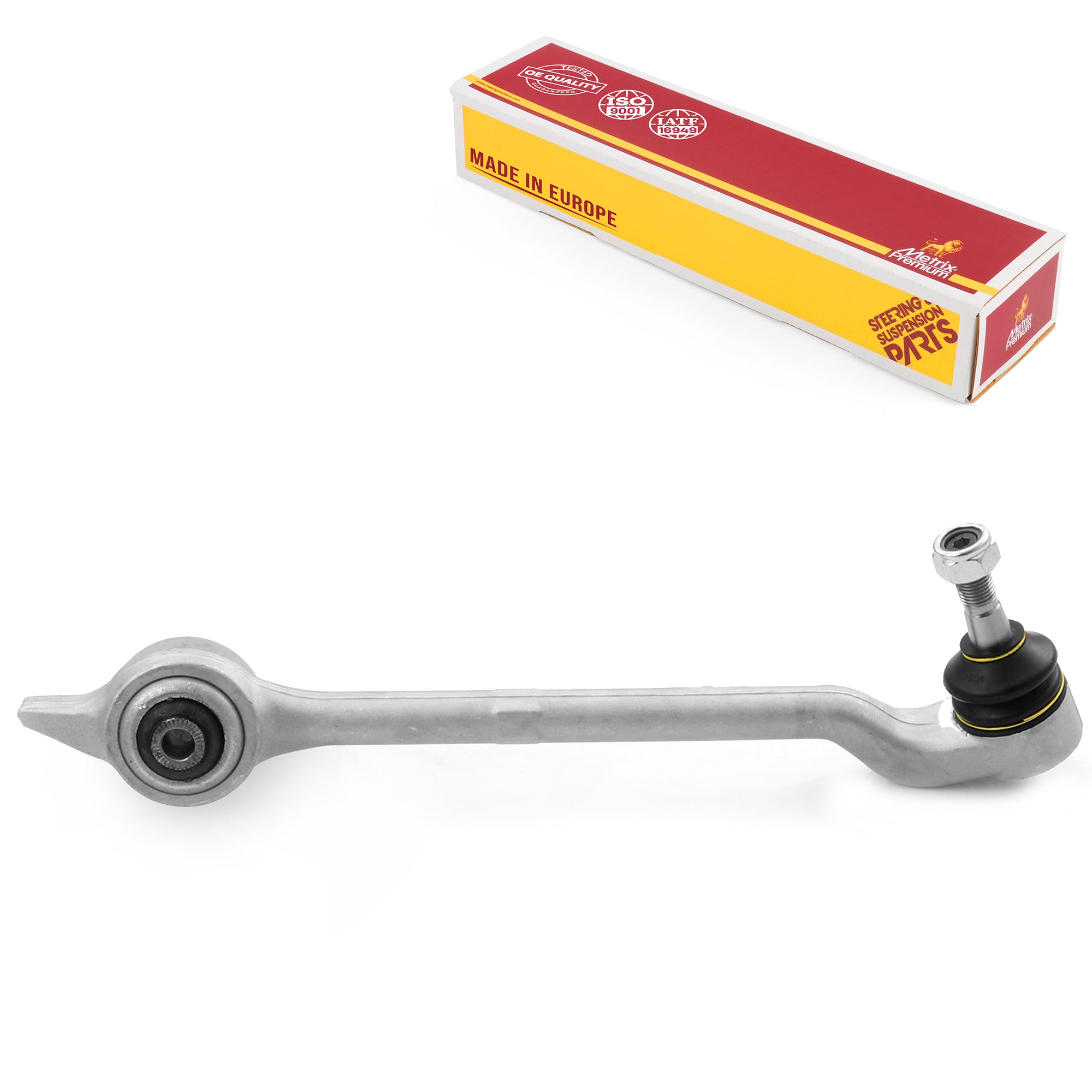 Metrix Premium Front Right Lower Rearward Control Arm and Ball Joint Assembly 34246MT