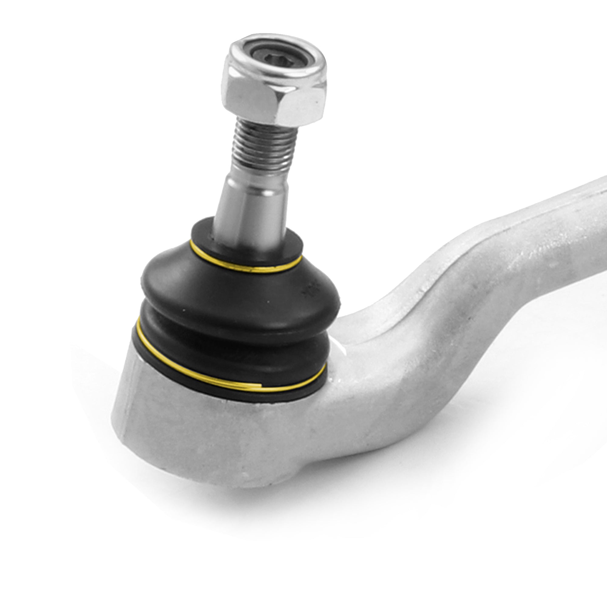 Metrix Premium Front Right Lower Rearward Control Arm and Ball Joint Assembly 34246MT perfect fit