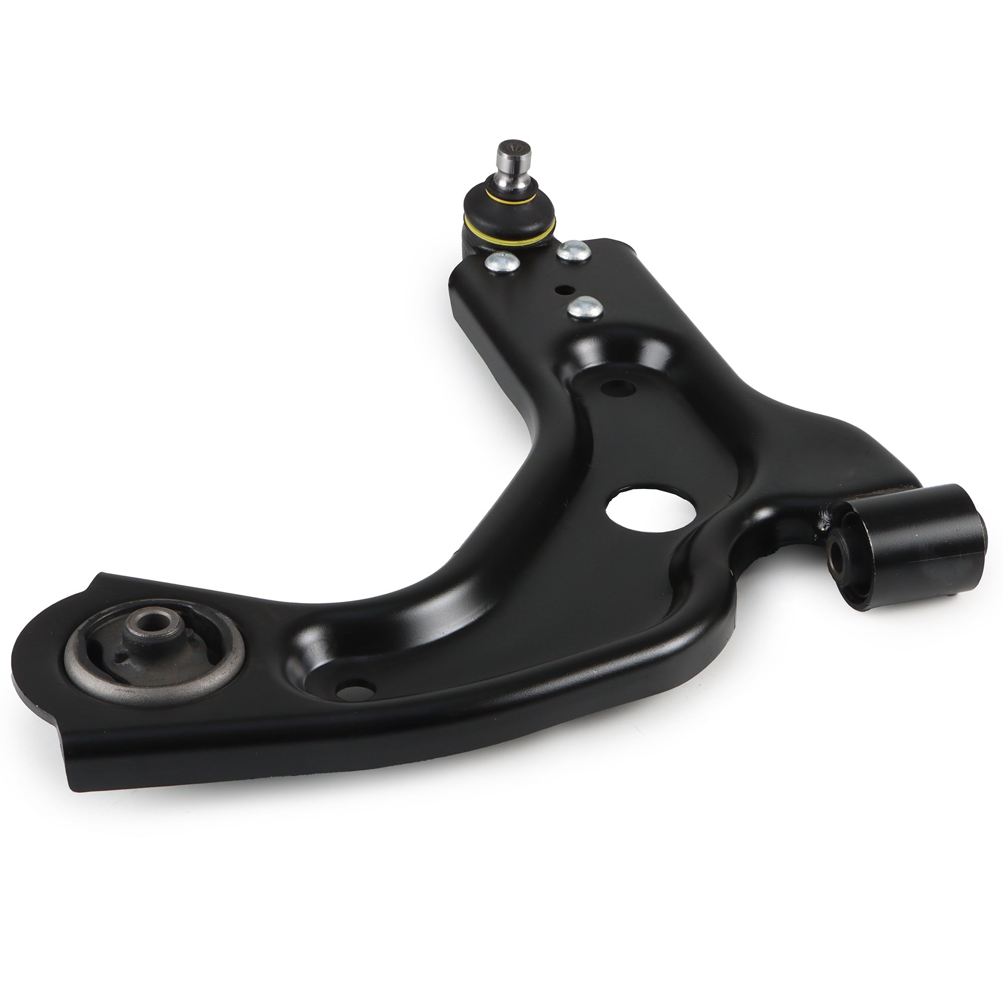 2 PC Front Left & Right Lower Control Arm and Ball Joint Assembly Kit 91348MT