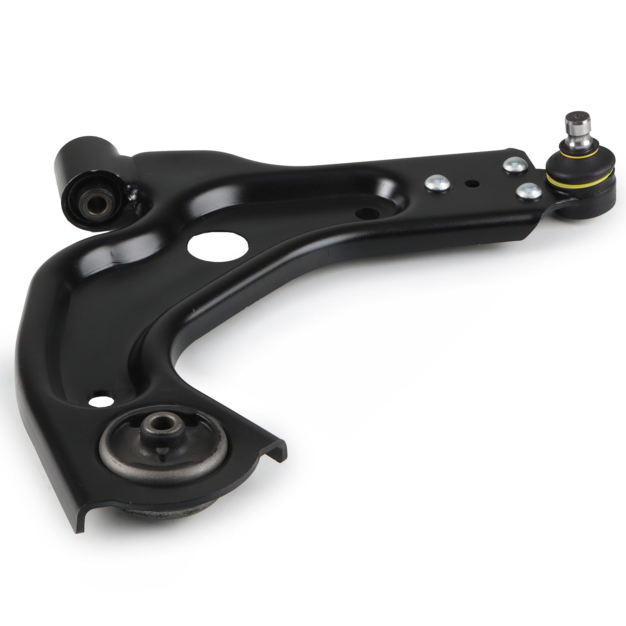 Front Right Lower Control Arm and Ball Joint Assembly 34258MT