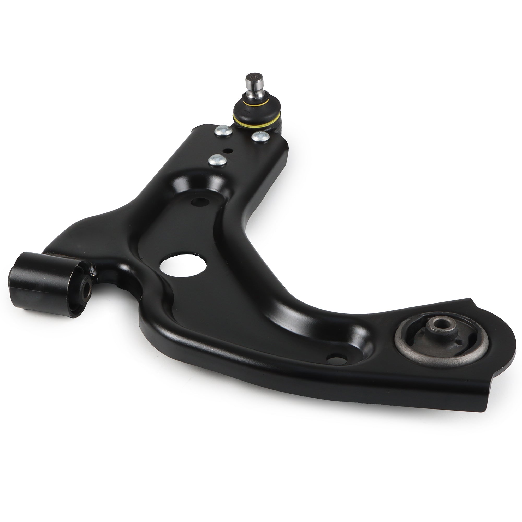Front Right Lower Control Arm and Ball Joint Assembly 34258MT