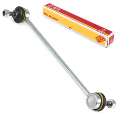 METRIX PREMIUM CHASSIS PARTS Suspension Stabilizer Bar Link P/N:34268MT Fits: BMW 740i 01-97, BMW 740i 1995, BMW 740il 01-95, BMW 750il 01-95, BMW Z8 03-00, Ford Focus 11-07, Mazda 3 09-04, Mazda 3 Sport 2009, Mazda 5 10-06, Mazda 5 17-12
