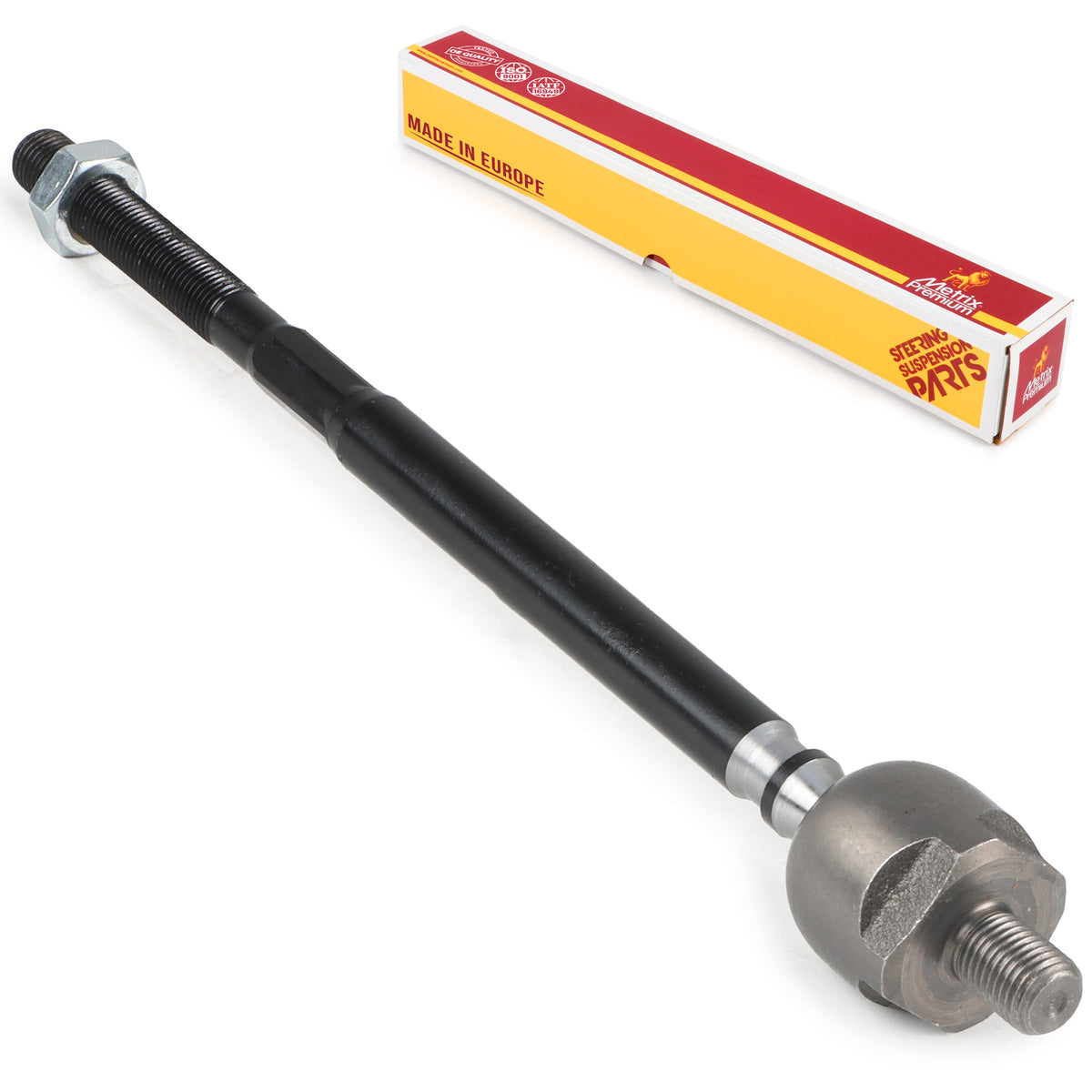 Metrix Premium Chassis Parts Front Inner Tie Rod End 34278MT OEM fit auto parts