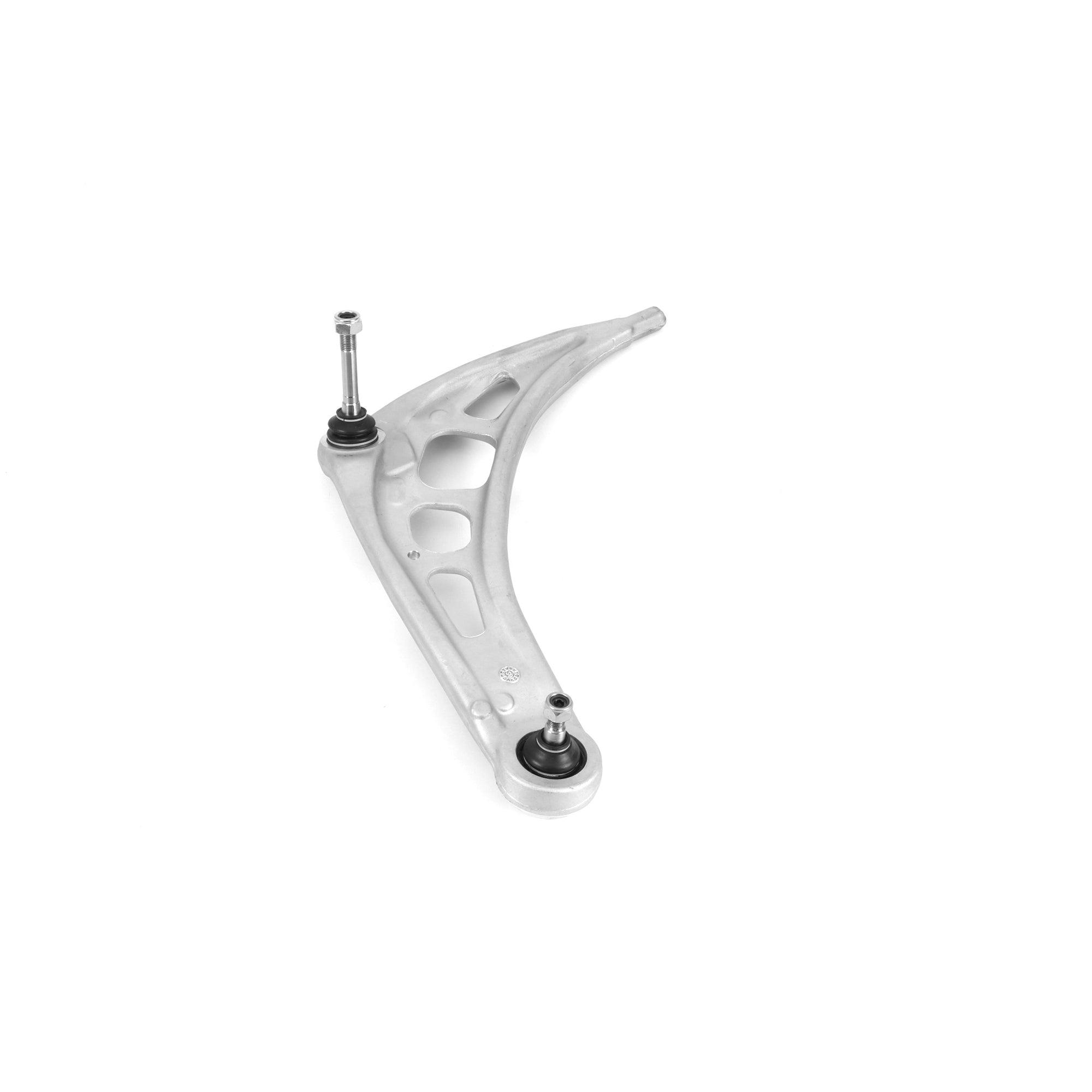 2 PC Front Right Lower and Front Left Lower Control Arm and Ball Joint Assembly Kit  99813MT