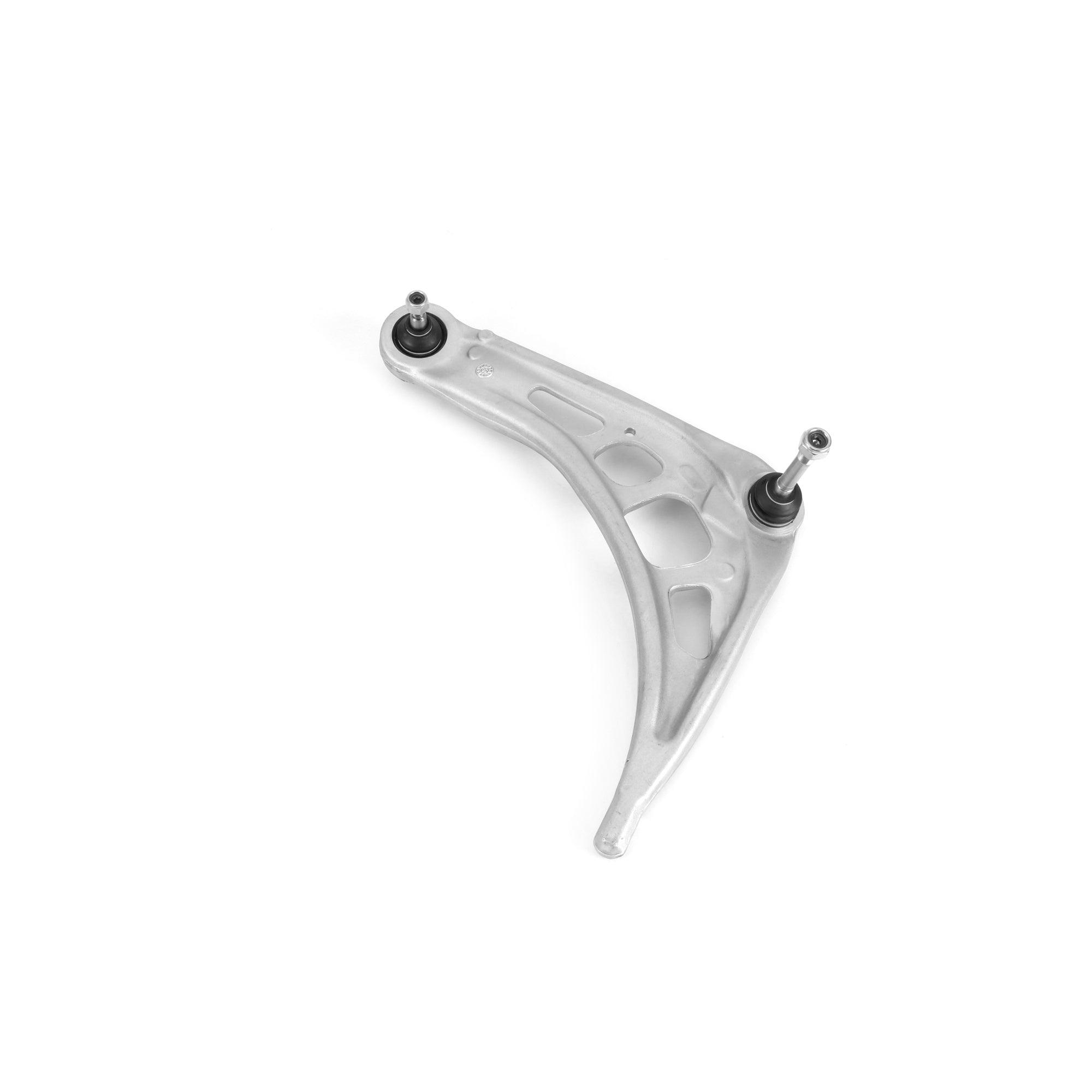 Metrix Premium 4 PC Control Arm and Outer Tie Rod End Kit 97176MT spare parts