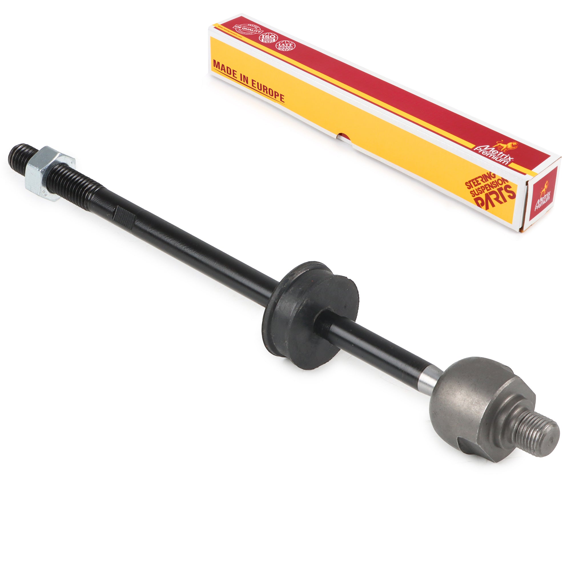 Metrix Premium Chassis Parts Front Inner Tie Rod End 34338MT OEM fit auto parts