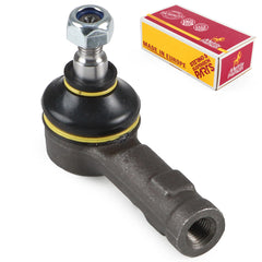 Metrix Premium Chassis Parts Front Inner Tie Rod End 34345MT OEM fit auto parts