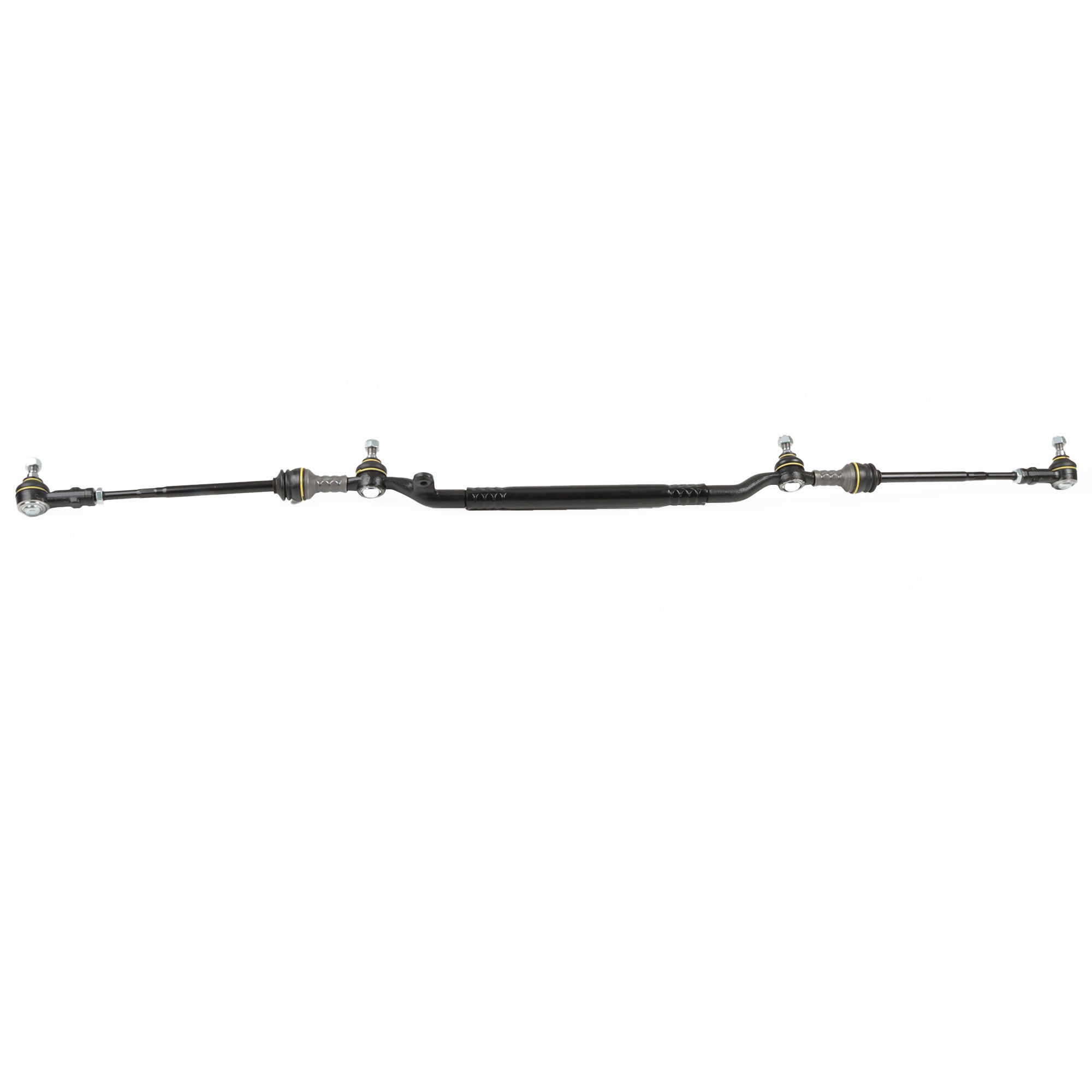 Metrix Premium Chassis Parts Front Tie Rod End Assembly 34353MT high quality car parts