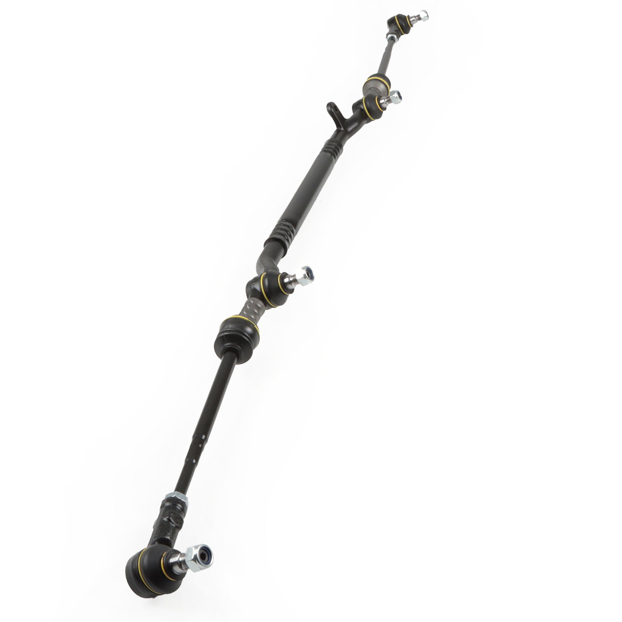 Metrix Premium Chassis Parts Front Tie Rod End Assembly 34353MT OE perfect fit auto parts