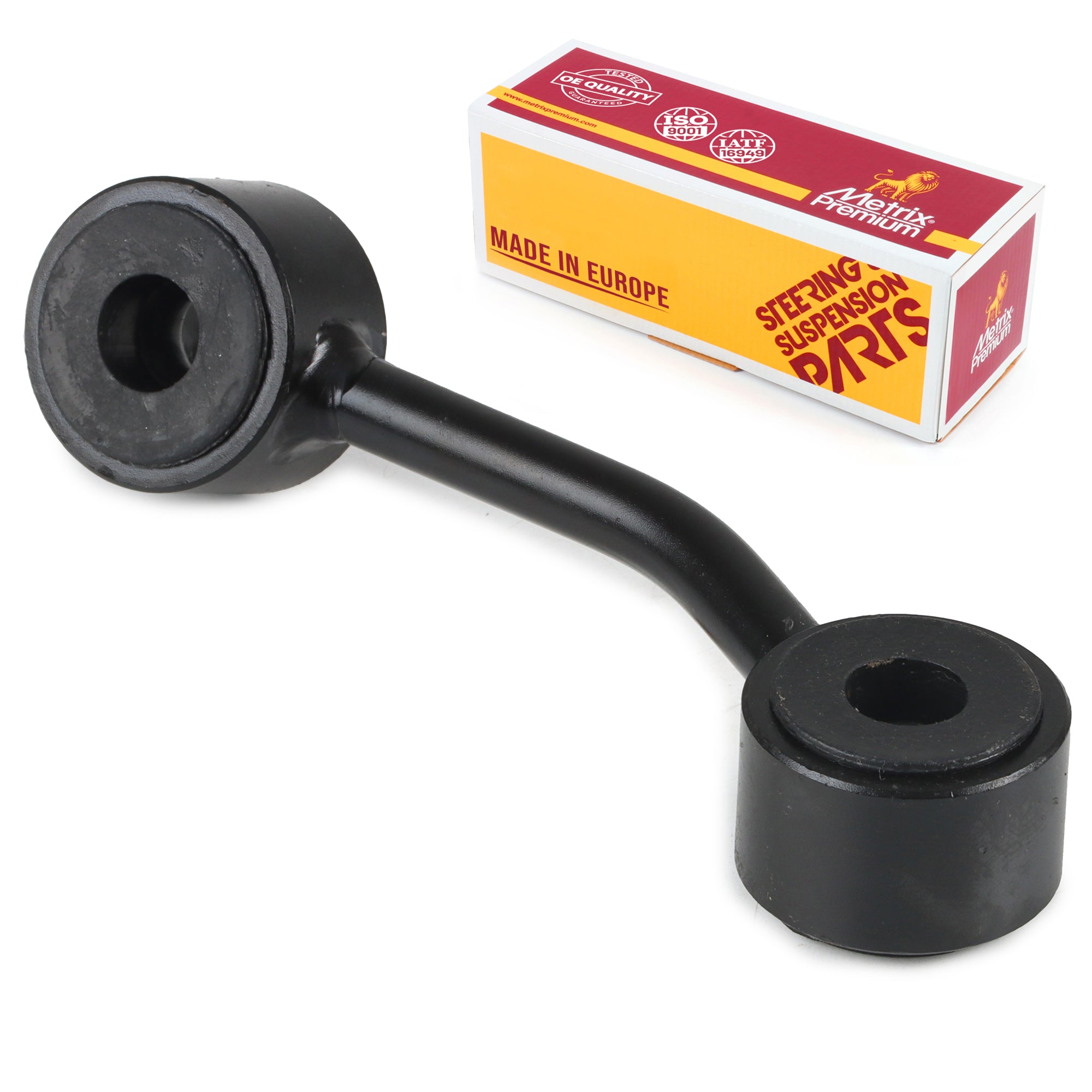 Metrix Premium Chassis Parts Front Left Stabilizer Bar Link 34354MT OEM fit auto parts