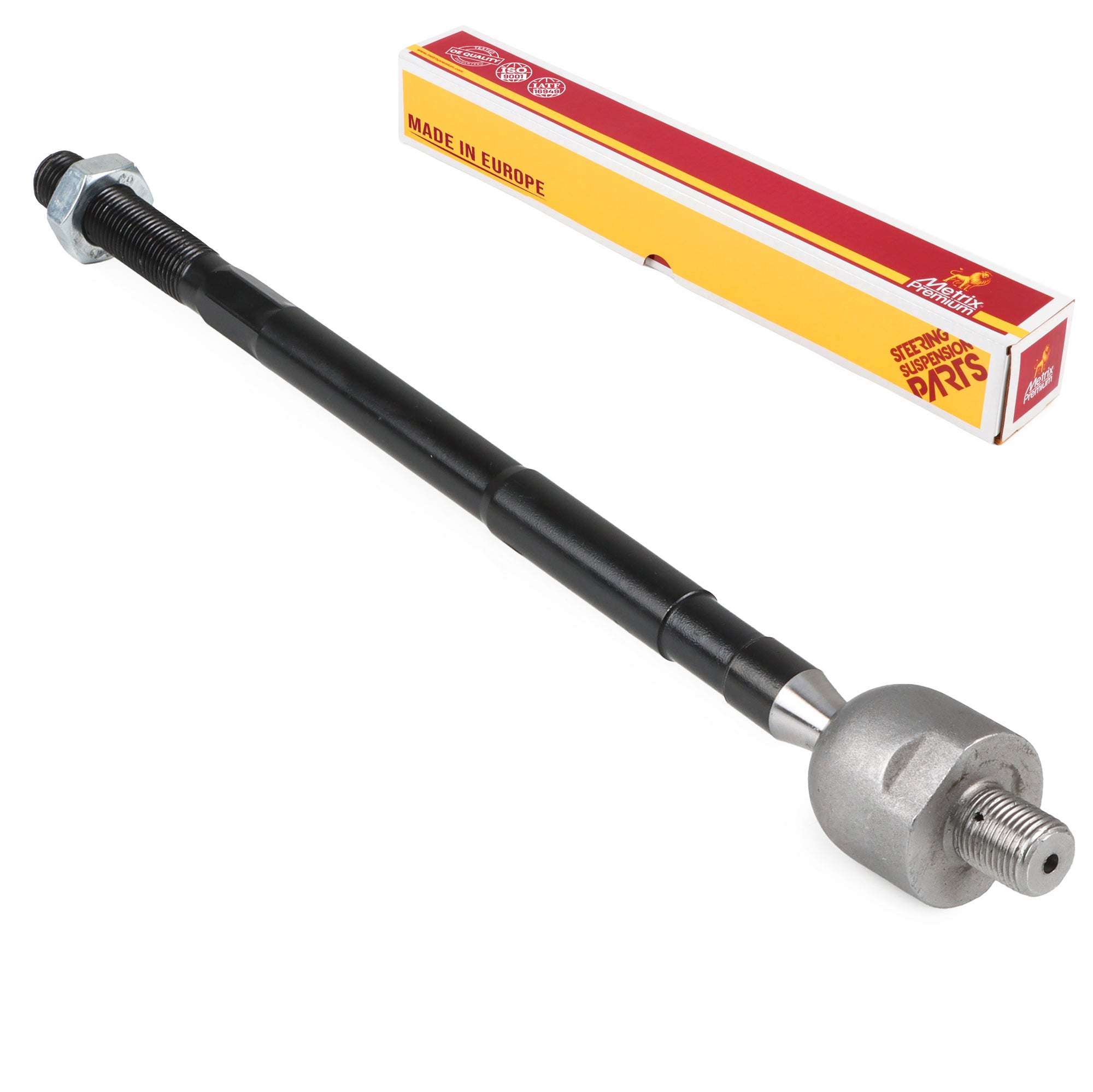 Metrix Premium Chassis Parts Front Inner Tie Rod End 34365MT OEM fit auto parts