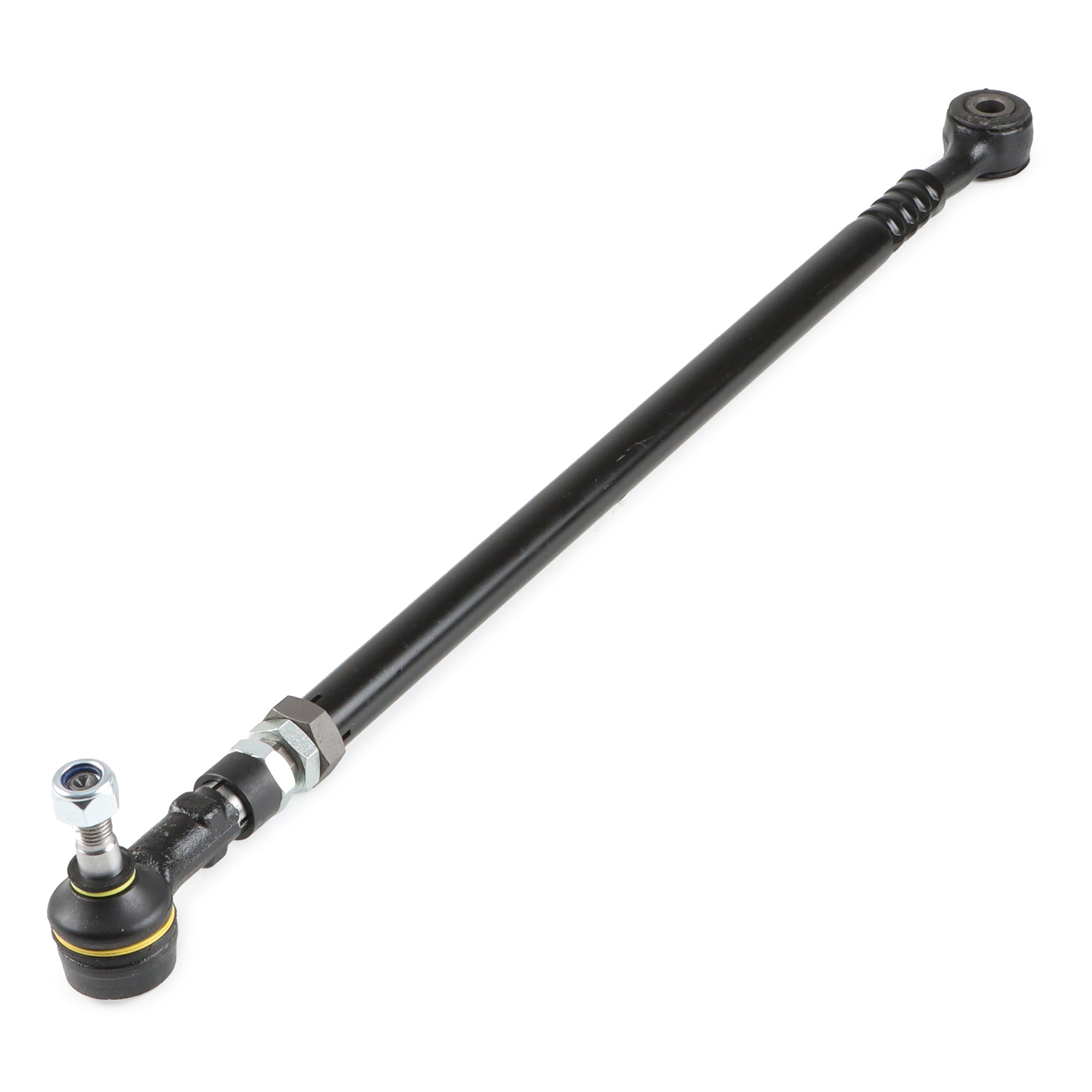 Front Right Tie Rod End Assembly 34374MT