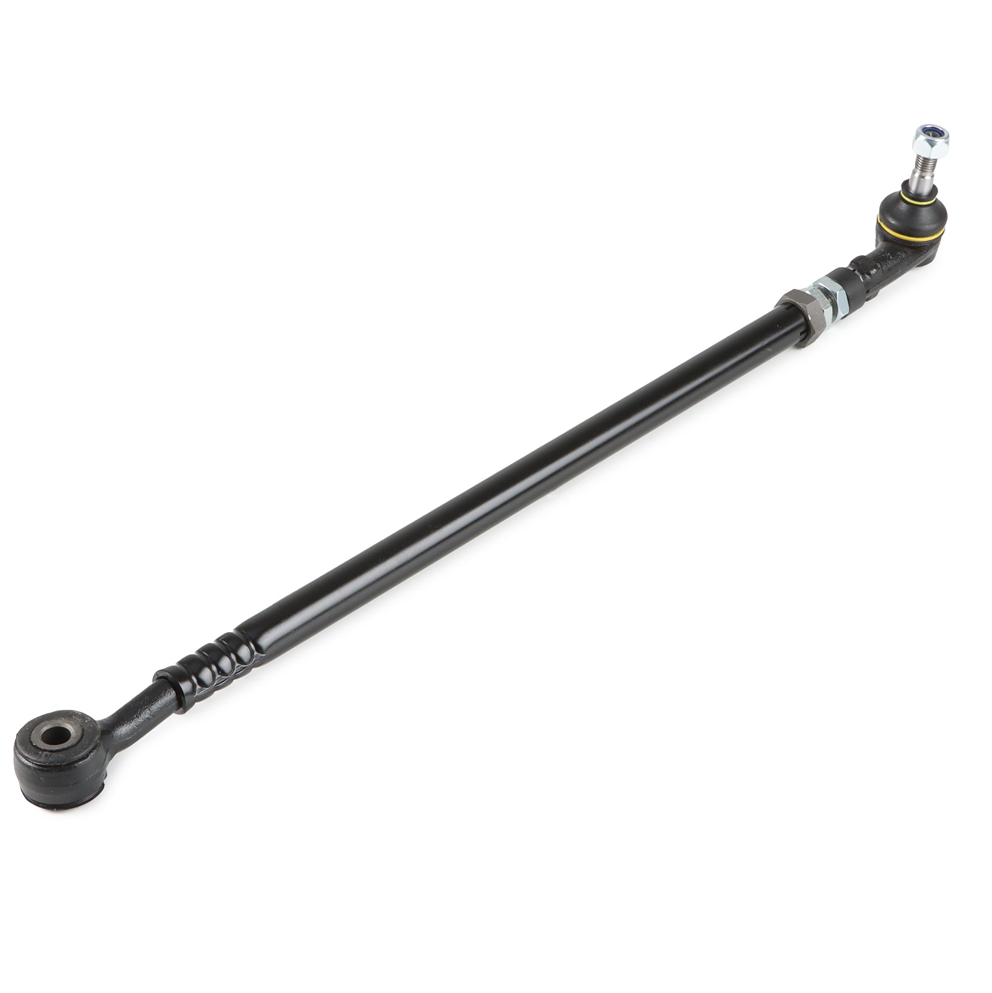 Front Right Tie Rod End Assembly 34374MT