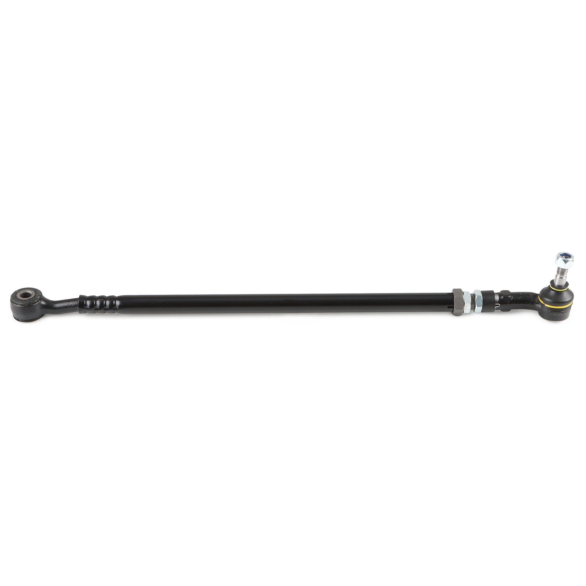 Front Right Tie Rod End Assembly 34376MT