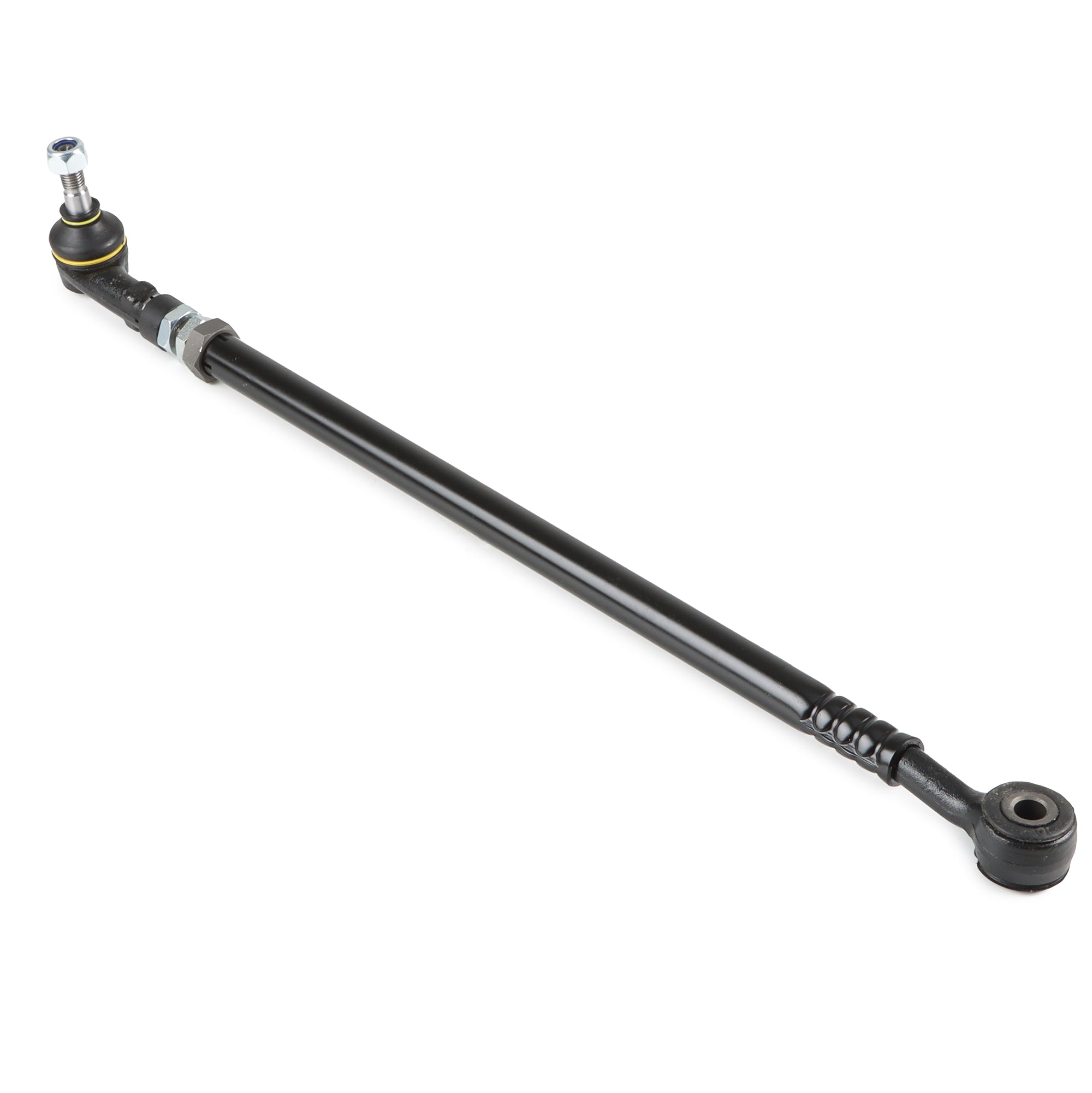 Front Right Tie Rod End Assembly 34376MT