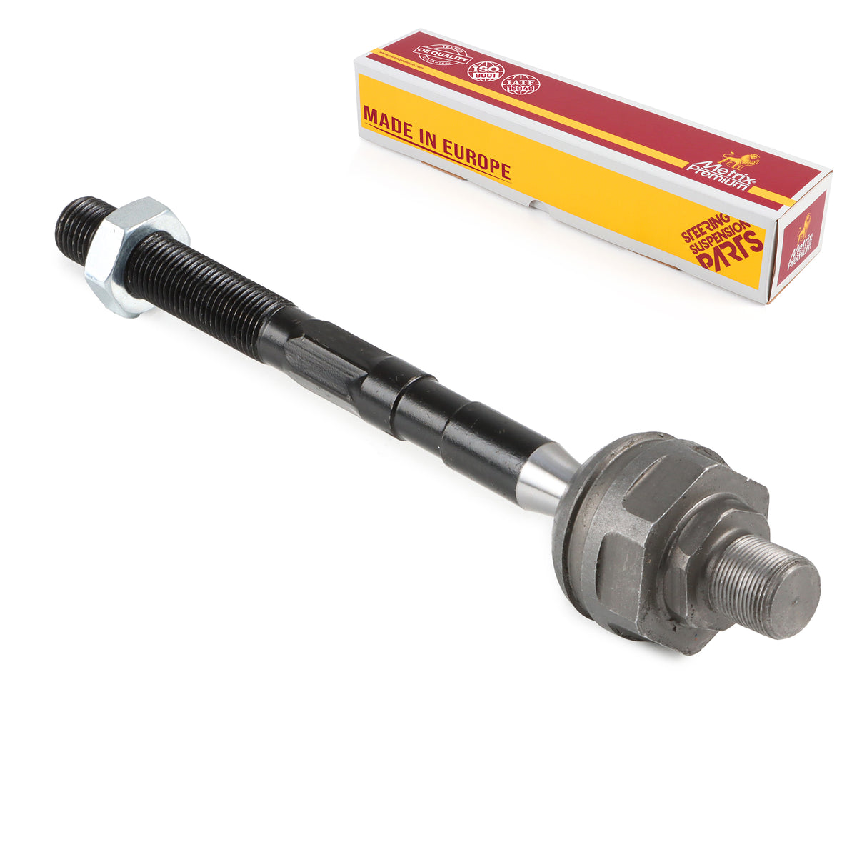 Metrix Premium Chassis Parts Front Inner Tie Rod End 34397MT OEM fit auto parts
