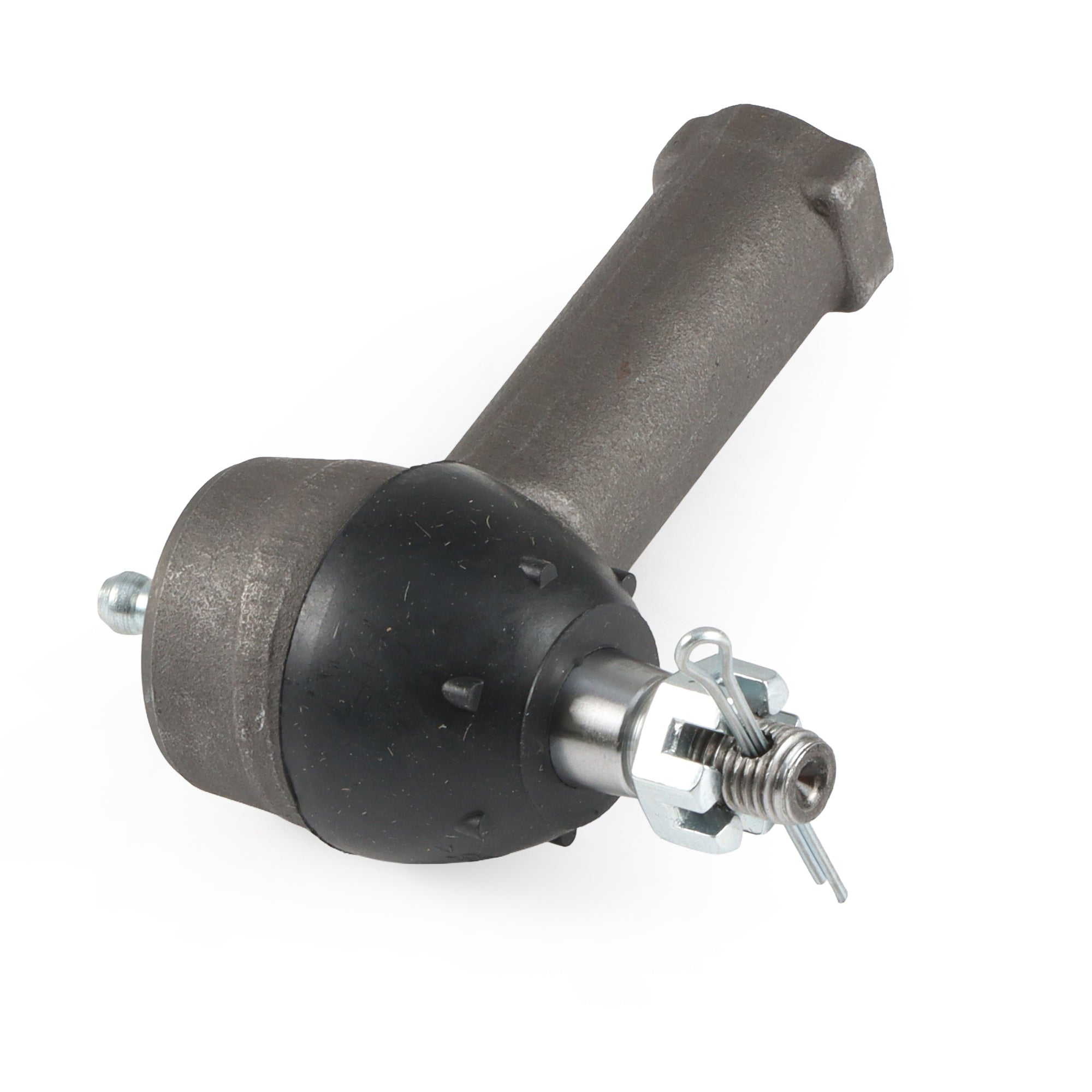 Front Left Outer Tie Rod End 34399MT