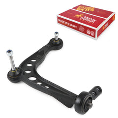 Metrix Premium Chassis Parts Front Right Lower Control Arm and Ball Joint Assembly 34401MT OEM fit auto parts