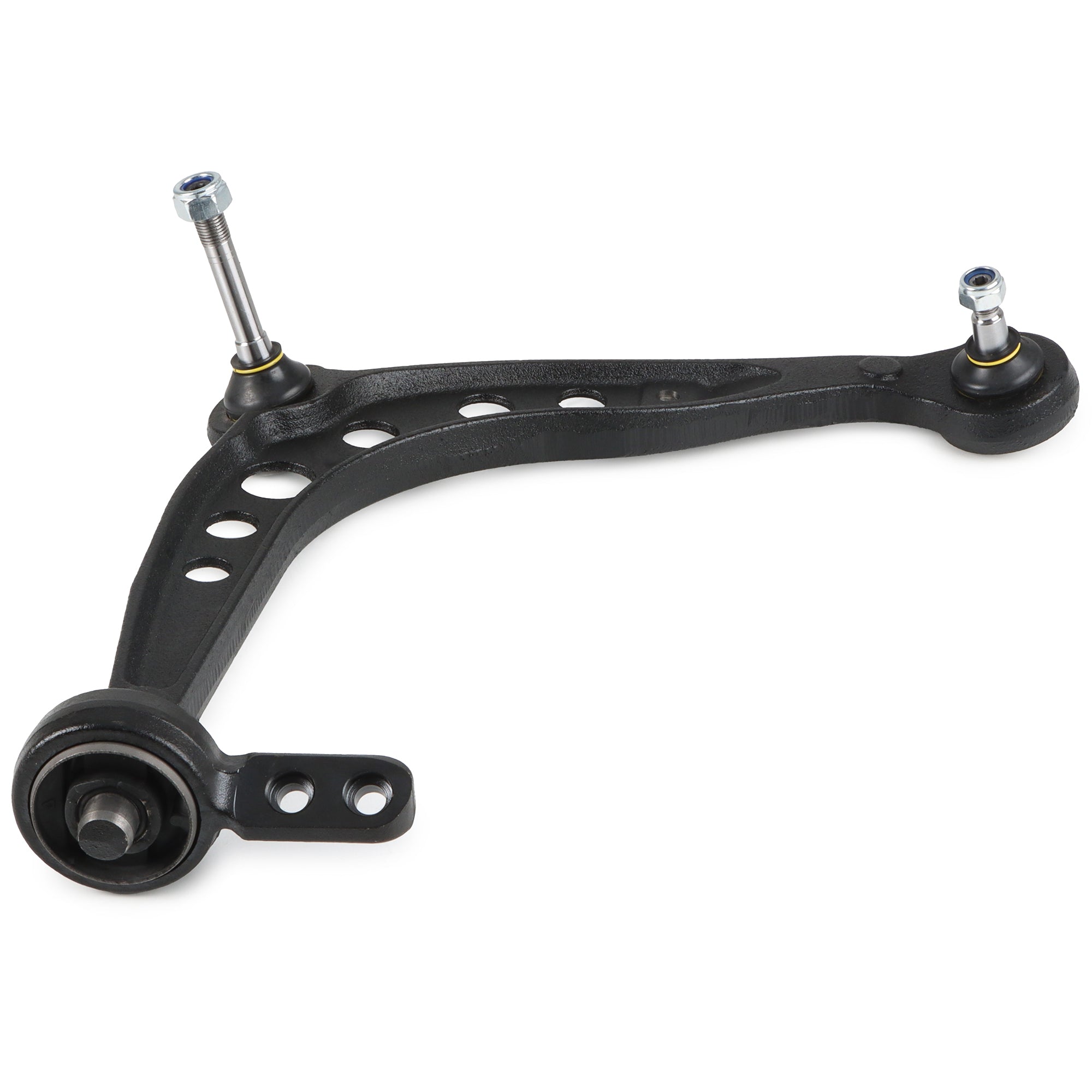Front Right Lower Control Arm and Ball Joint Assembly 34401MT