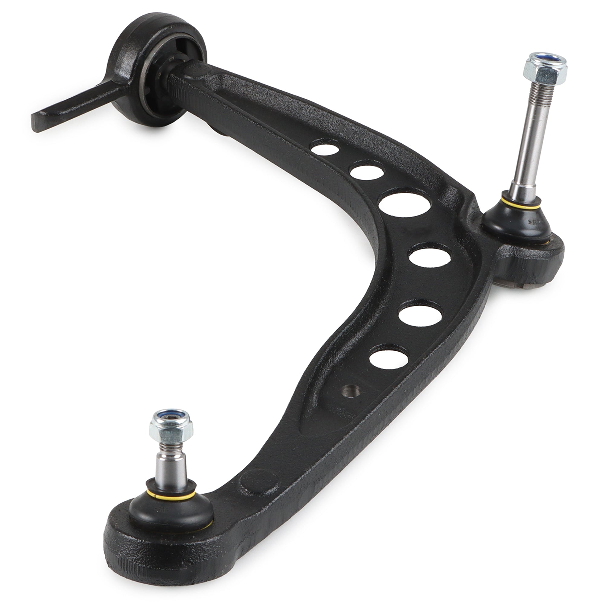 Front Right Lower Control Arm and Ball Joint Assembly 34401MT