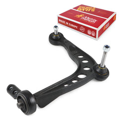 METRIX PREMIUM CHASSIS PARTS Suspension Control Arm and Ball Joint Assembly P/N:34402MT Fits: BMW 318i 85-84, BMW 318i 92-91, BMW 318is 1991, BMW 325 88-86, BMW 325e 87-84, BMW 325es 87-86, BMW 325i 92-87, BMW 325is 91-87