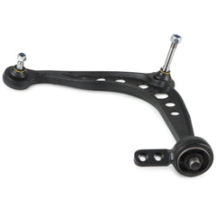 METRIX PREMIUM CHASSIS PARTS Suspension Control Arm and Ball Joint Assembly P/N:34402MT Fits: BMW 318i 85-84, BMW 318i 92-91, BMW 318is 1991, BMW 325 88-86, BMW 325e 87-84, BMW 325es 87-86, BMW 325i 92-87, BMW 325is 91-87