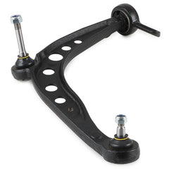 METRIX PREMIUM CHASSIS PARTS Suspension Control Arm and Ball Joint Assembly P/N:34402MT Fits: BMW 318i 85-84, BMW 318i 92-91, BMW 318is 1991, BMW 325 88-86, BMW 325e 87-84, BMW 325es 87-86, BMW 325i 92-87, BMW 325is 91-87