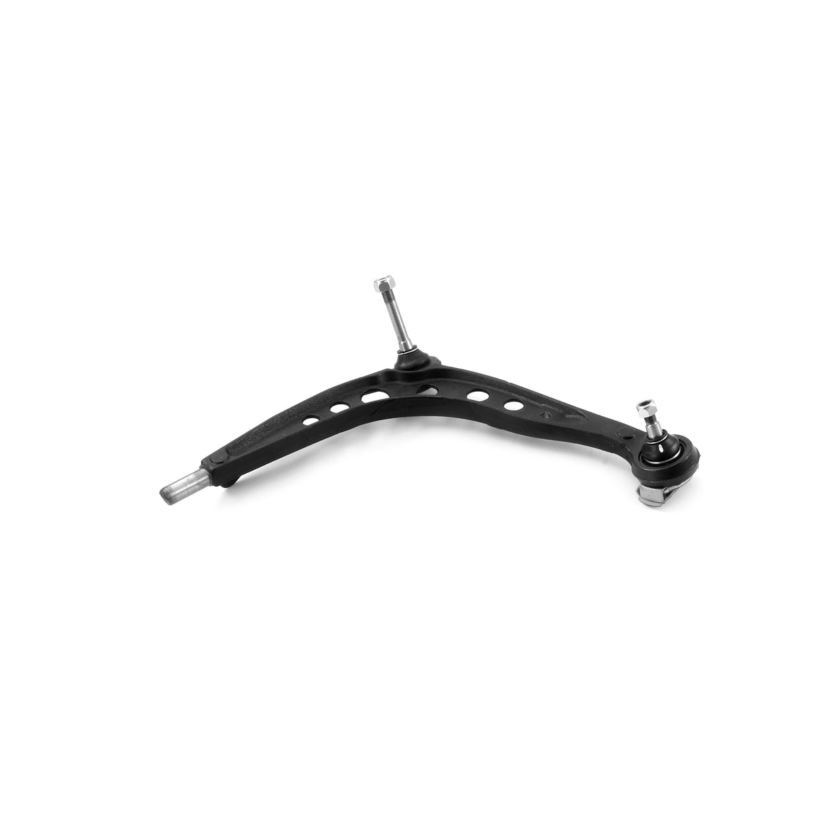 Front Right Lower Control Arm and Ball Joint Assembly 34403MT