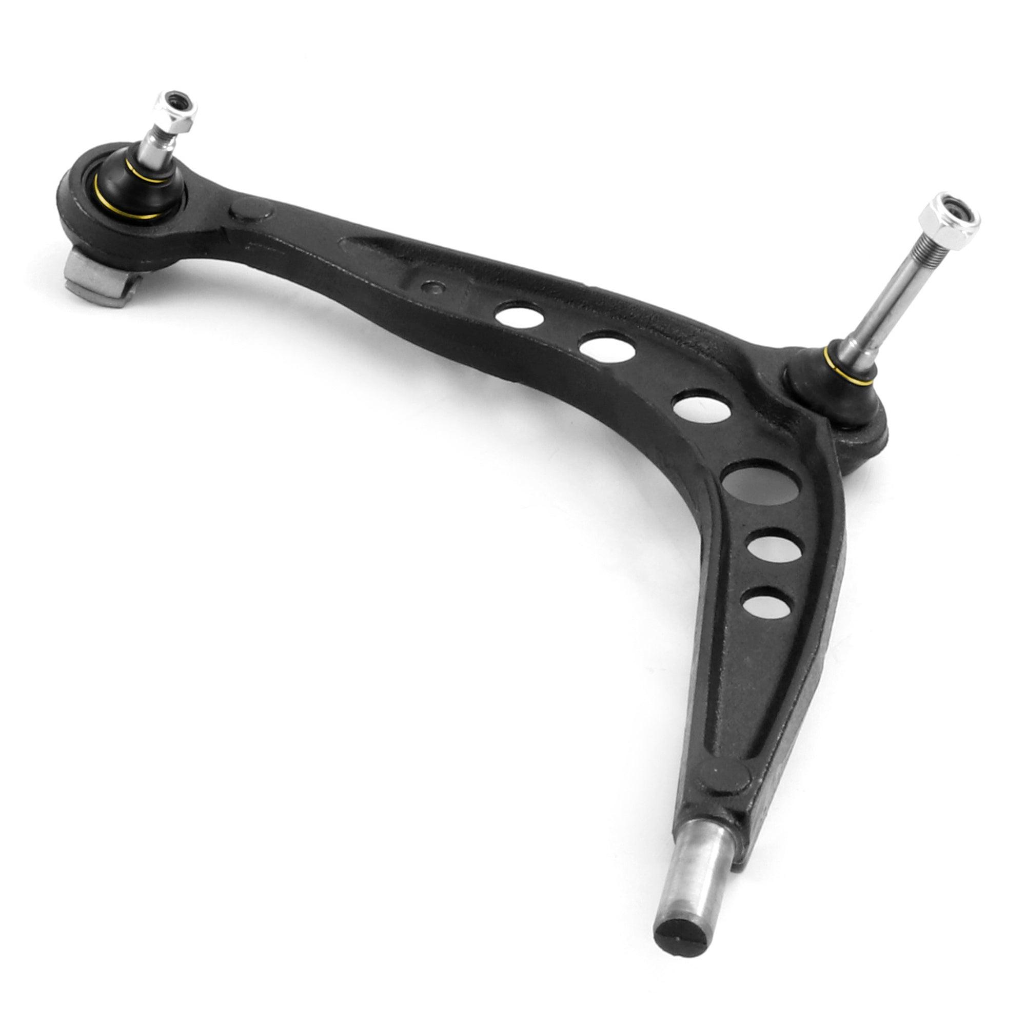Metrix Premium Front Left Lower Control Arm and Ball Joint Assembly 34404MT OEM fit