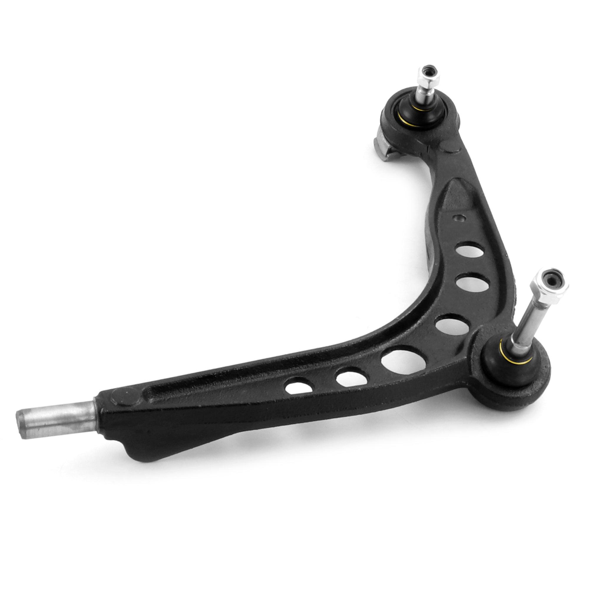 Metrix Premium Front Left Lower Control Arm and Ball Joint Assembly 34404MT aftermarket part